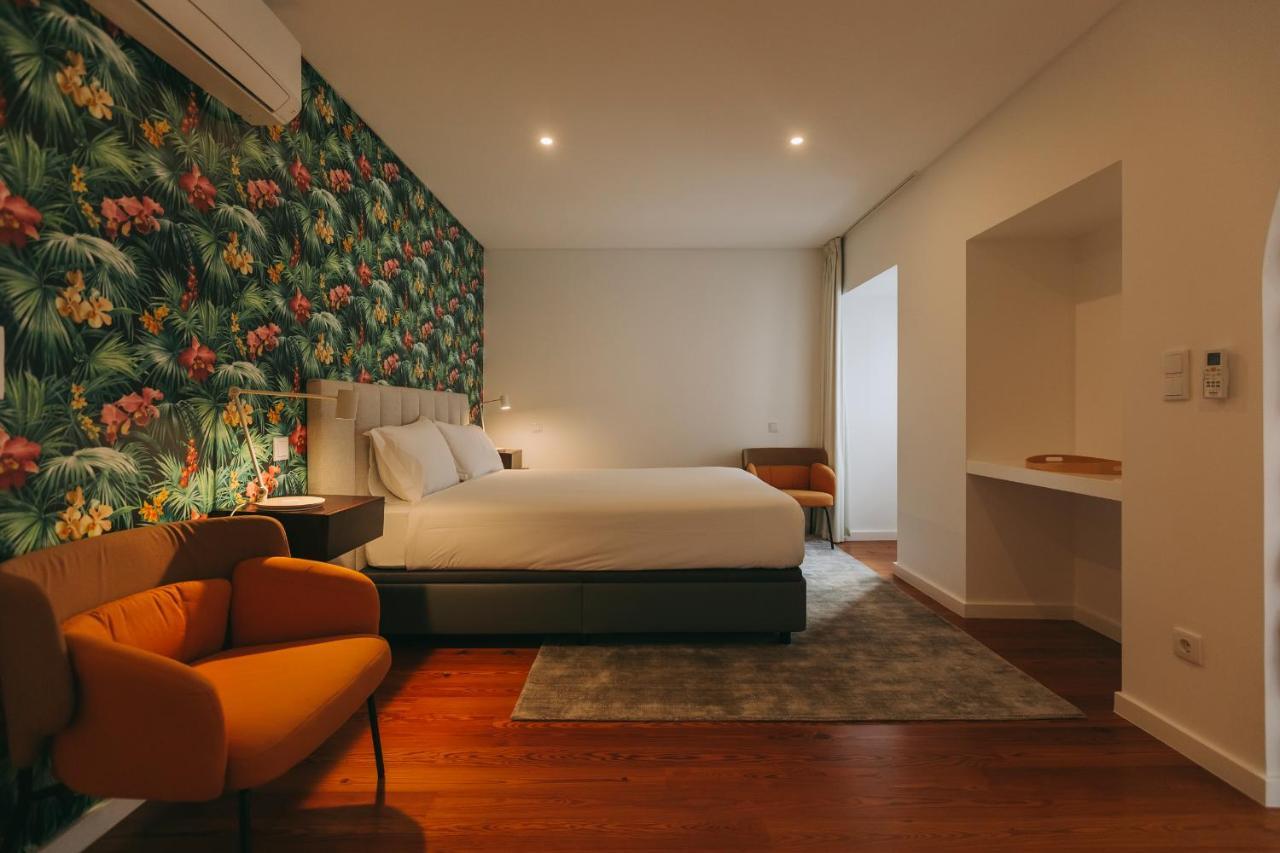Azores Inn - Family Suites Ponta Delgada Exteriör bild