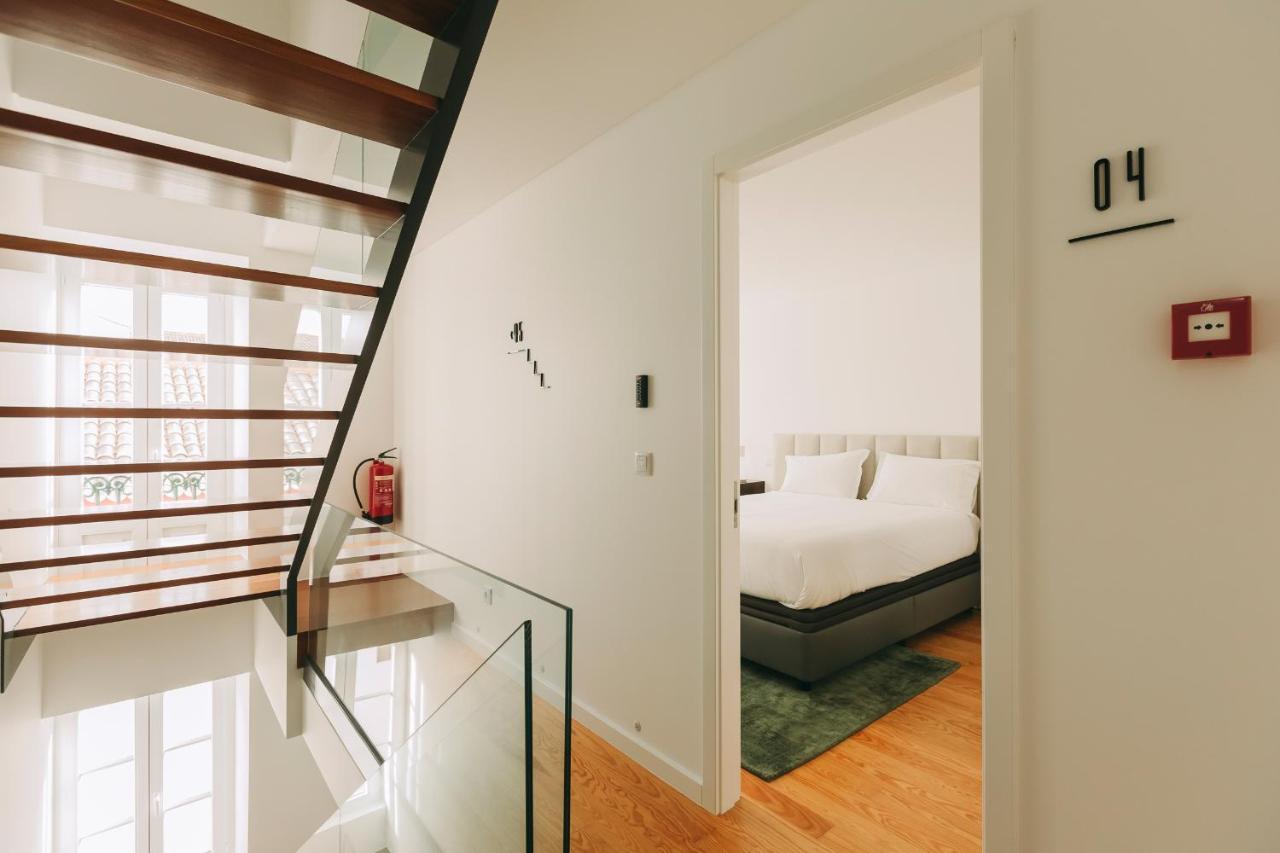 Azores Inn - Family Suites Ponta Delgada Exteriör bild