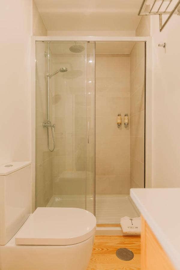 Azores Inn - Family Suites Ponta Delgada Rum bild