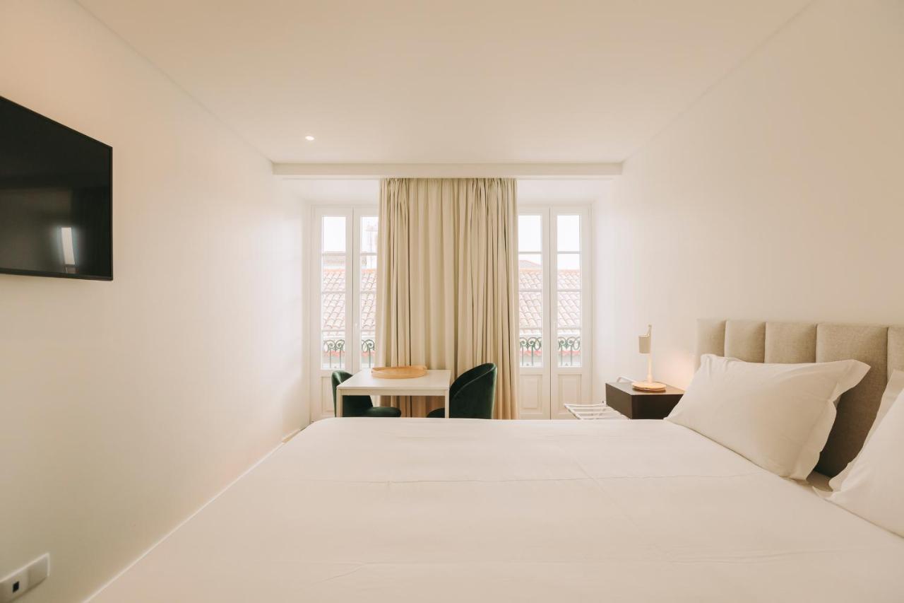 Azores Inn - Family Suites Ponta Delgada Exteriör bild